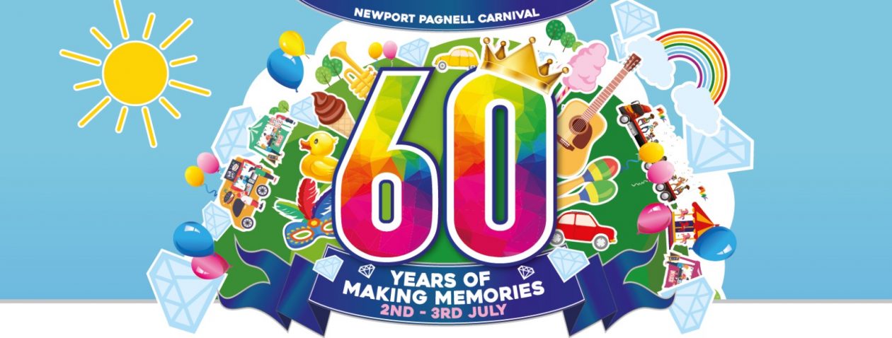 Newport Pagnell Carnival